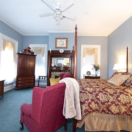 Page House Bed & Breakfast Dublin Eksteriør billede