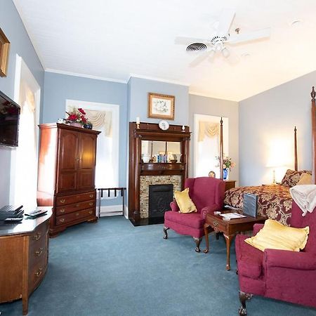 Page House Bed & Breakfast Dublin Eksteriør billede