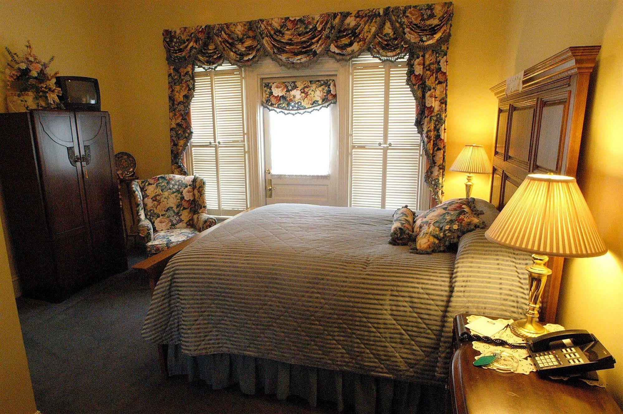 Page House Bed & Breakfast Dublin Eksteriør billede
