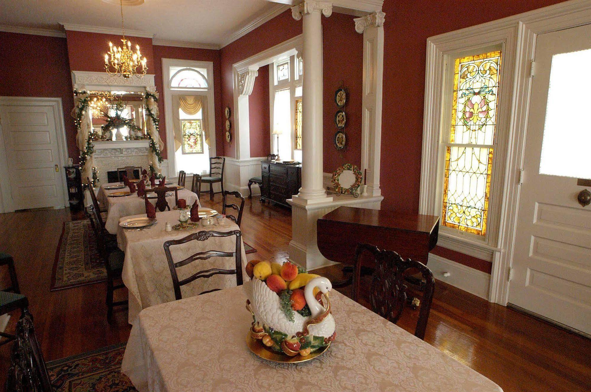 Page House Bed & Breakfast Dublin Eksteriør billede