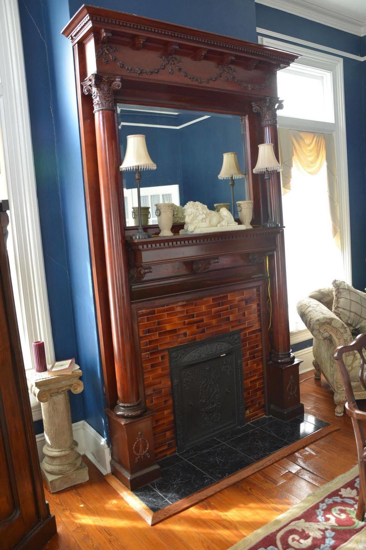 Page House Bed & Breakfast Dublin Eksteriør billede