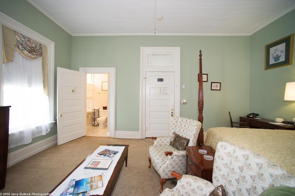 Page House Bed & Breakfast Dublin Eksteriør billede