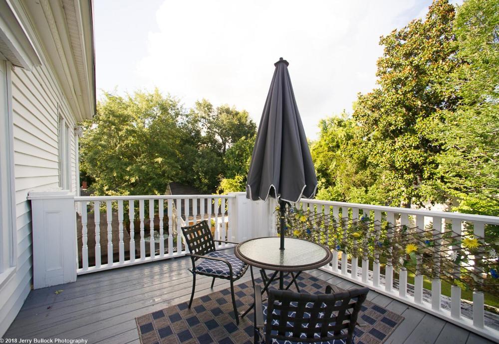 Page House Bed & Breakfast Dublin Eksteriør billede
