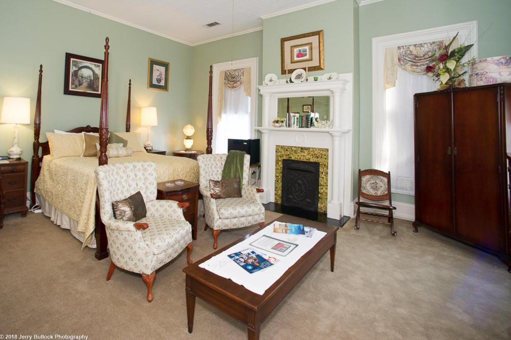 Page House Bed & Breakfast Dublin Eksteriør billede
