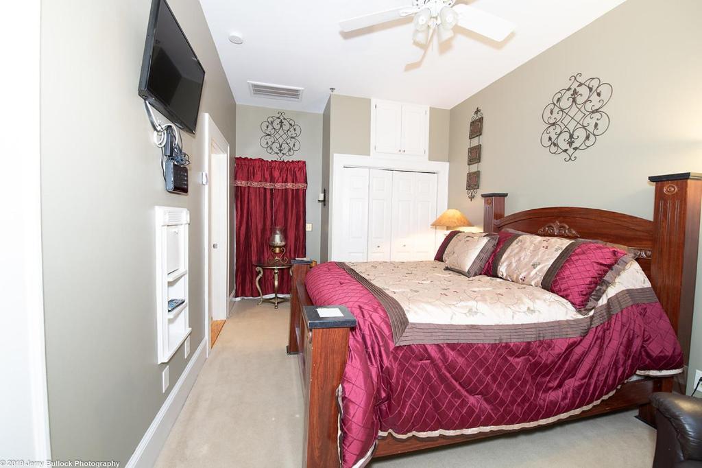 Page House Bed & Breakfast Dublin Eksteriør billede