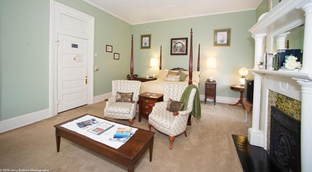 Page House Bed & Breakfast Dublin Eksteriør billede
