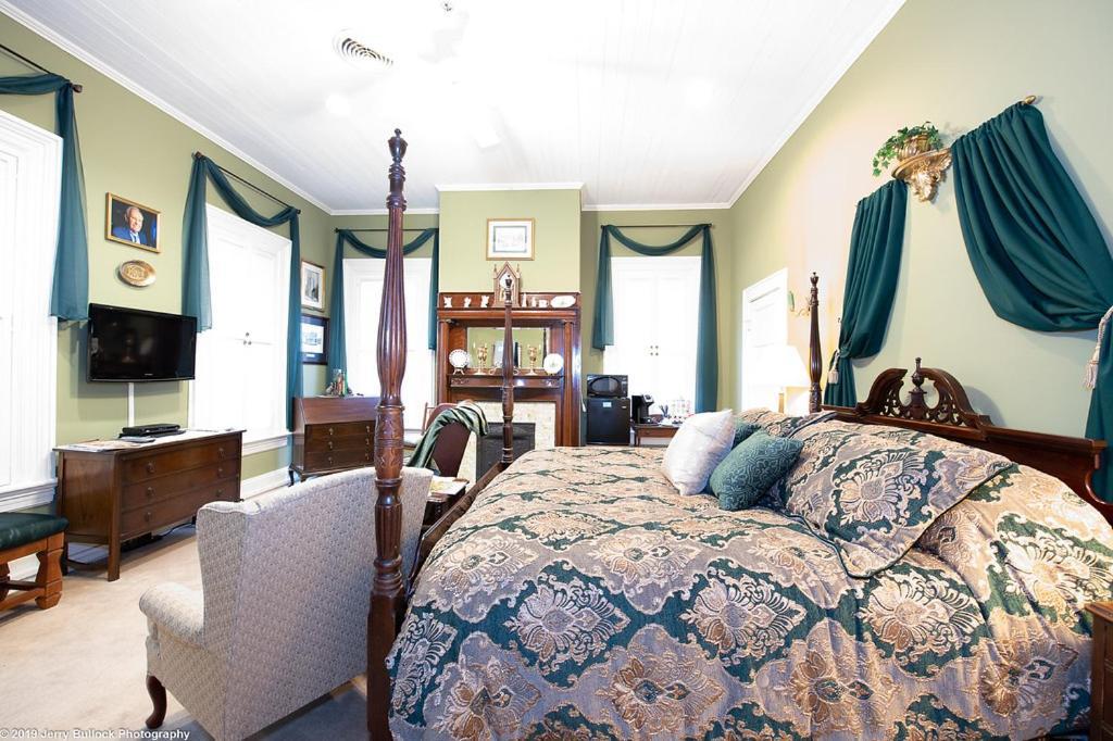 Page House Bed & Breakfast Dublin Eksteriør billede