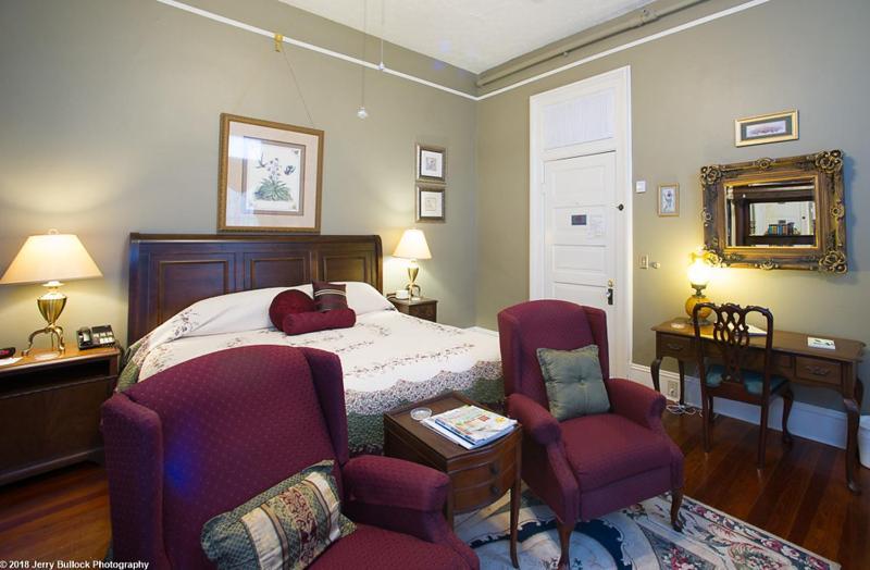 Page House Bed & Breakfast Dublin Eksteriør billede