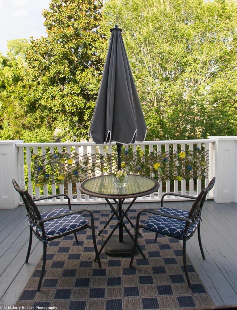 Page House Bed & Breakfast Dublin Eksteriør billede