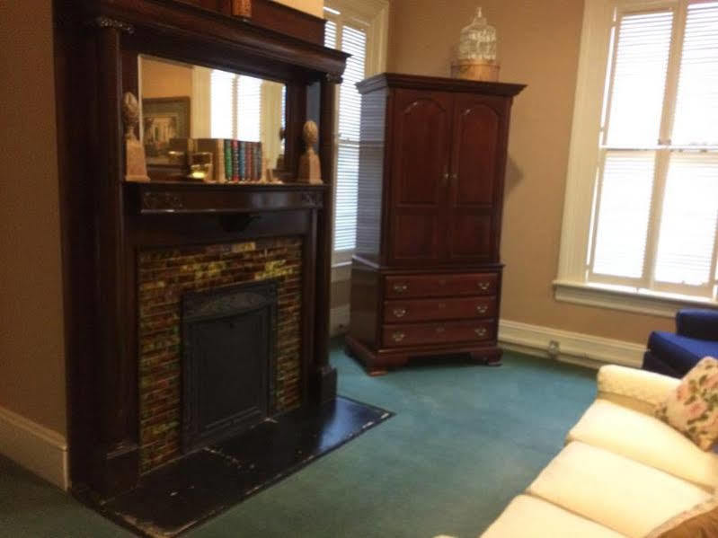 Page House Bed & Breakfast Dublin Eksteriør billede